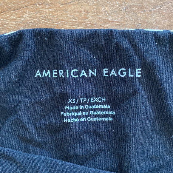 American eagle halter top - Picture 3 of 3